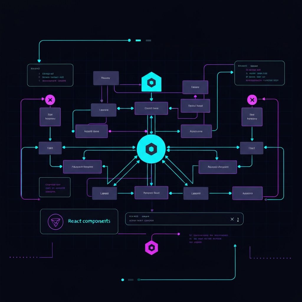 State Management in 2026: Choosing Between Zustand and XState